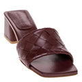 Bottega Veneta Parco Mules