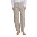 Bottega Veneta Printed Leather Chino Trousers