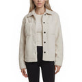 Bottega Veneta Semicurly Merino Jacket