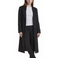 Bottega Veneta Structured Double Melange Coat