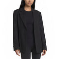 Bottega Veneta Structured Double Melange Jacket