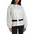Bottega Veneta Tech Nylon Blouson Jacket