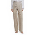 Bottega Veneta Technical Cotton Silk Trousers