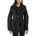 Bottega Veneta Wool Felt Coat