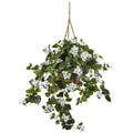 Bougainvillea 28 Inch Hanging Basket