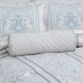 Boulevard Bolster Decorative Throw Pillow