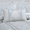 Boulevard Boudoir Decorative Throw Pillow