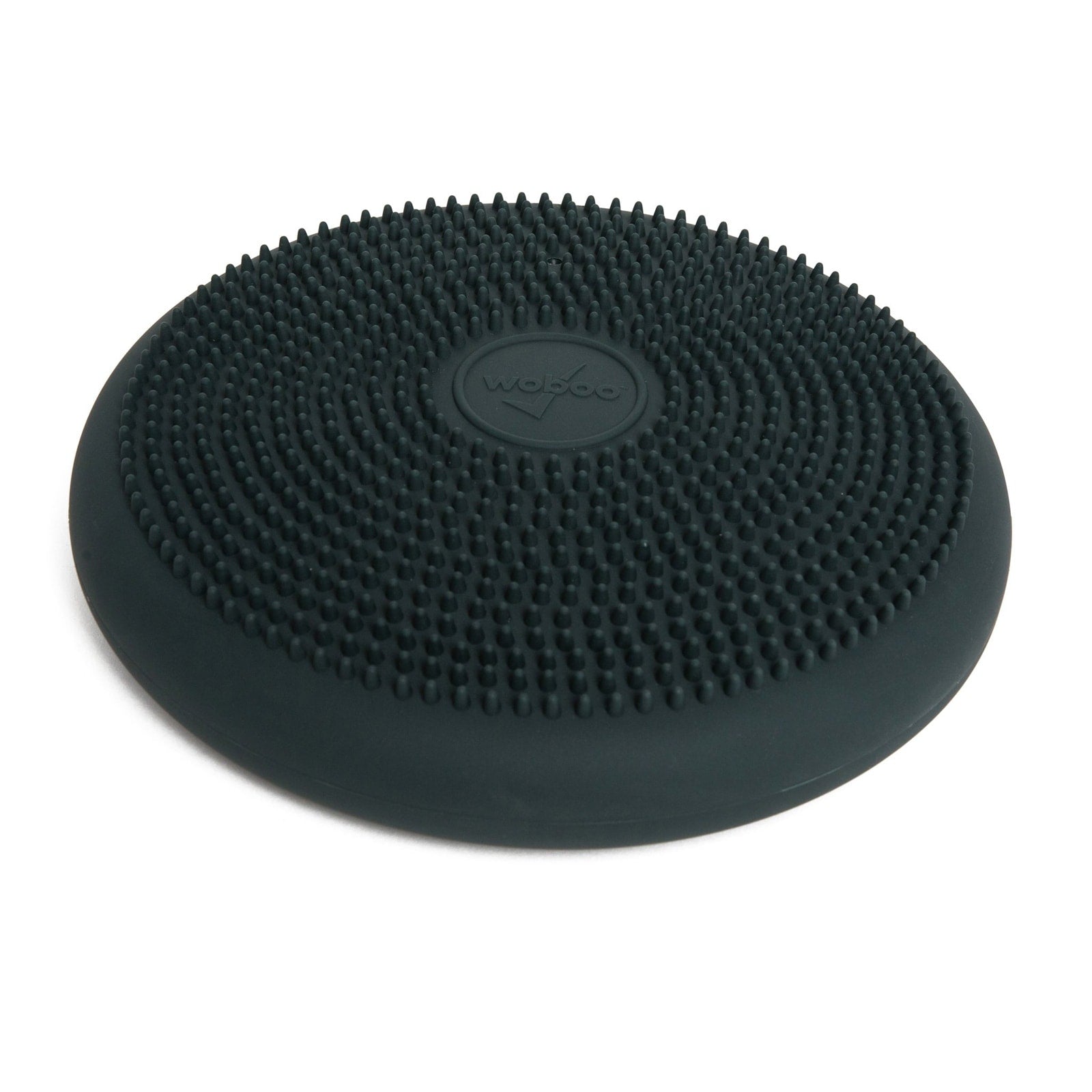 Bouncyband Big Wiggle Seat Sensory Cushion Dark Gray