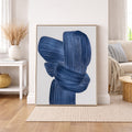 Boundless Hand Painted Canvas