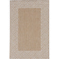 Havenside Home Bovence Global Runes Rug