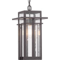 Boxwood Collection One Light Hanging Lantern