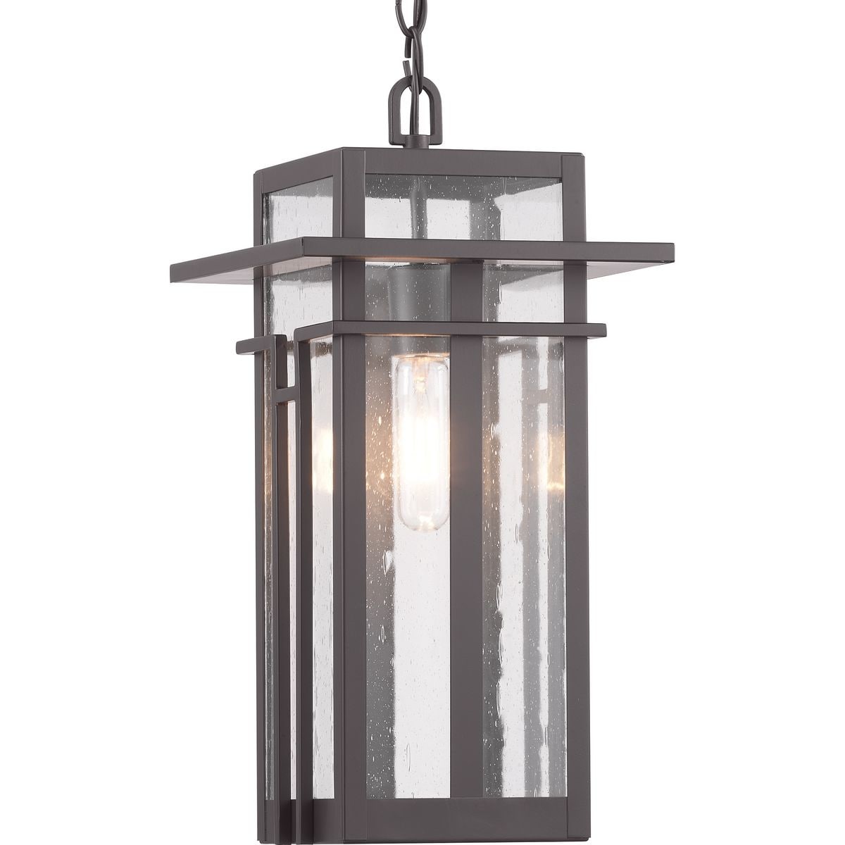Boxwood Collection One Light Hanging Lantern