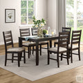Bracknell 7 Piece Dining Set