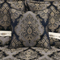 Bradley 20 Square Decorative Throw Pillow