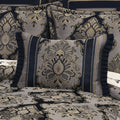 Bradley Boudoir Decorative Throw Pillow