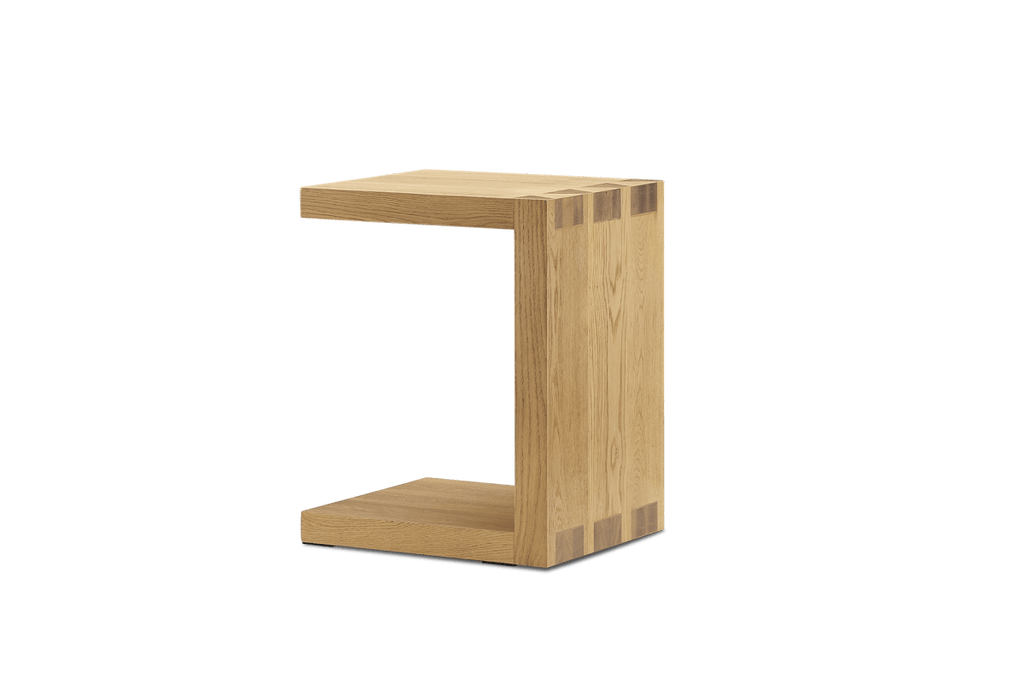 Bradley C-Side Table