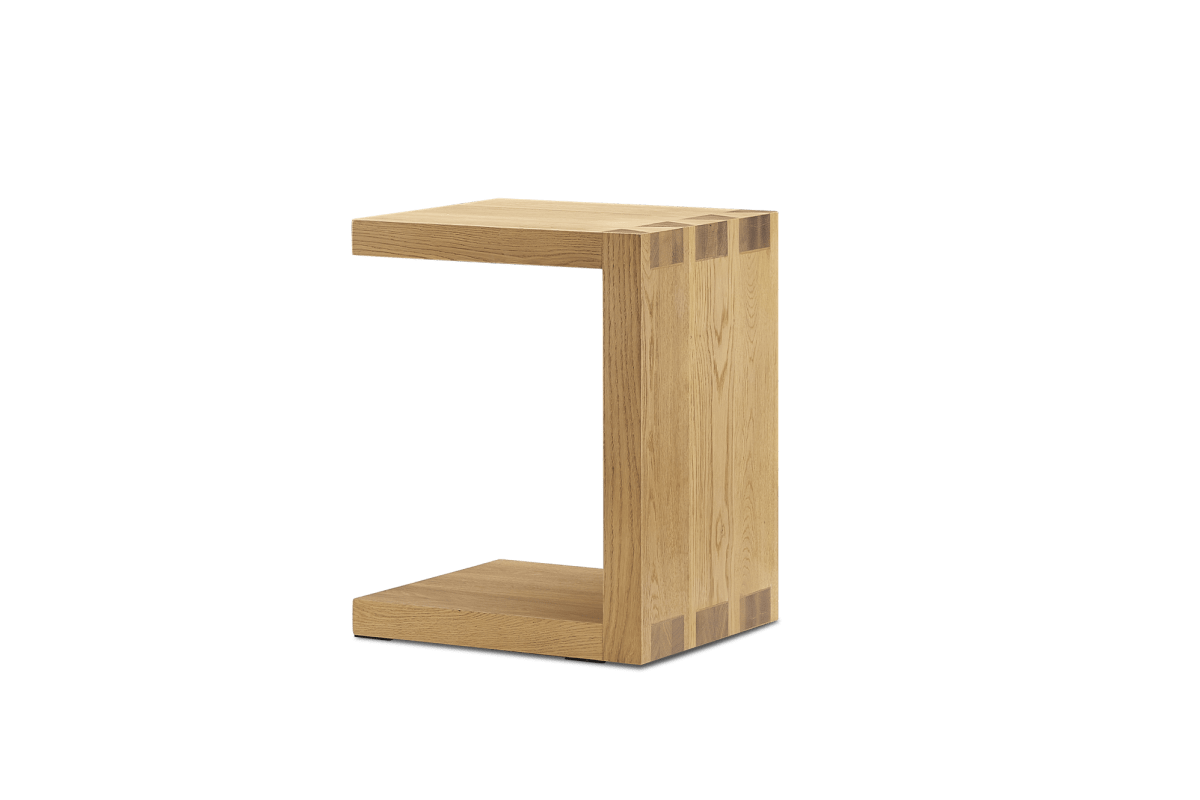 Bradley C-Side Table