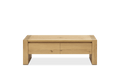 Bradley Coffee Table with Drawers