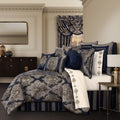 Bradley Comforter Set