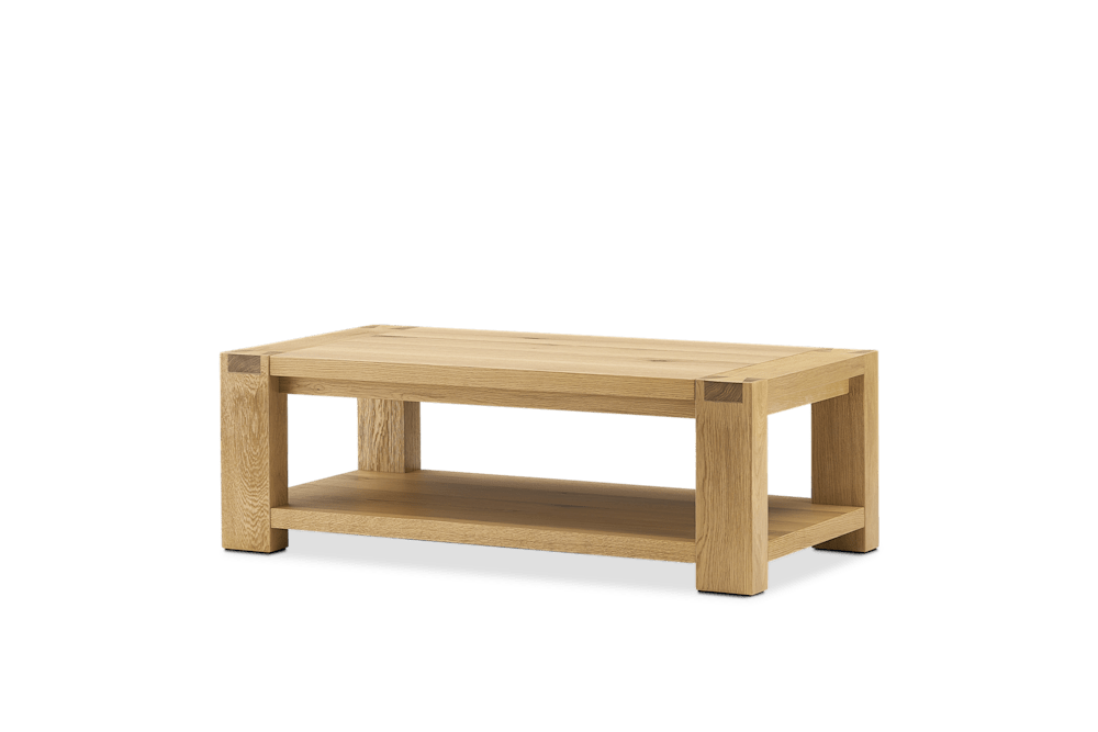 Bradley Rectangular Coffee Table
