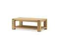 Bradley Rectangular Coffee Table