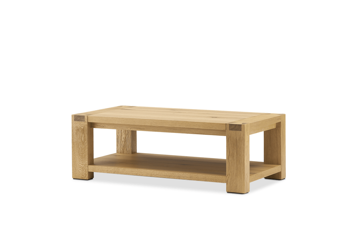 Bradley Rectangular Coffee Table