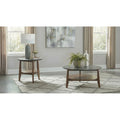 Bradley Round Smarttop Coffee Table Set