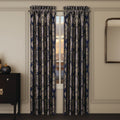 Bradley Window Panel Pair