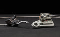 STARK VARG Complete Rear Hand Brake Kit (Brembo)