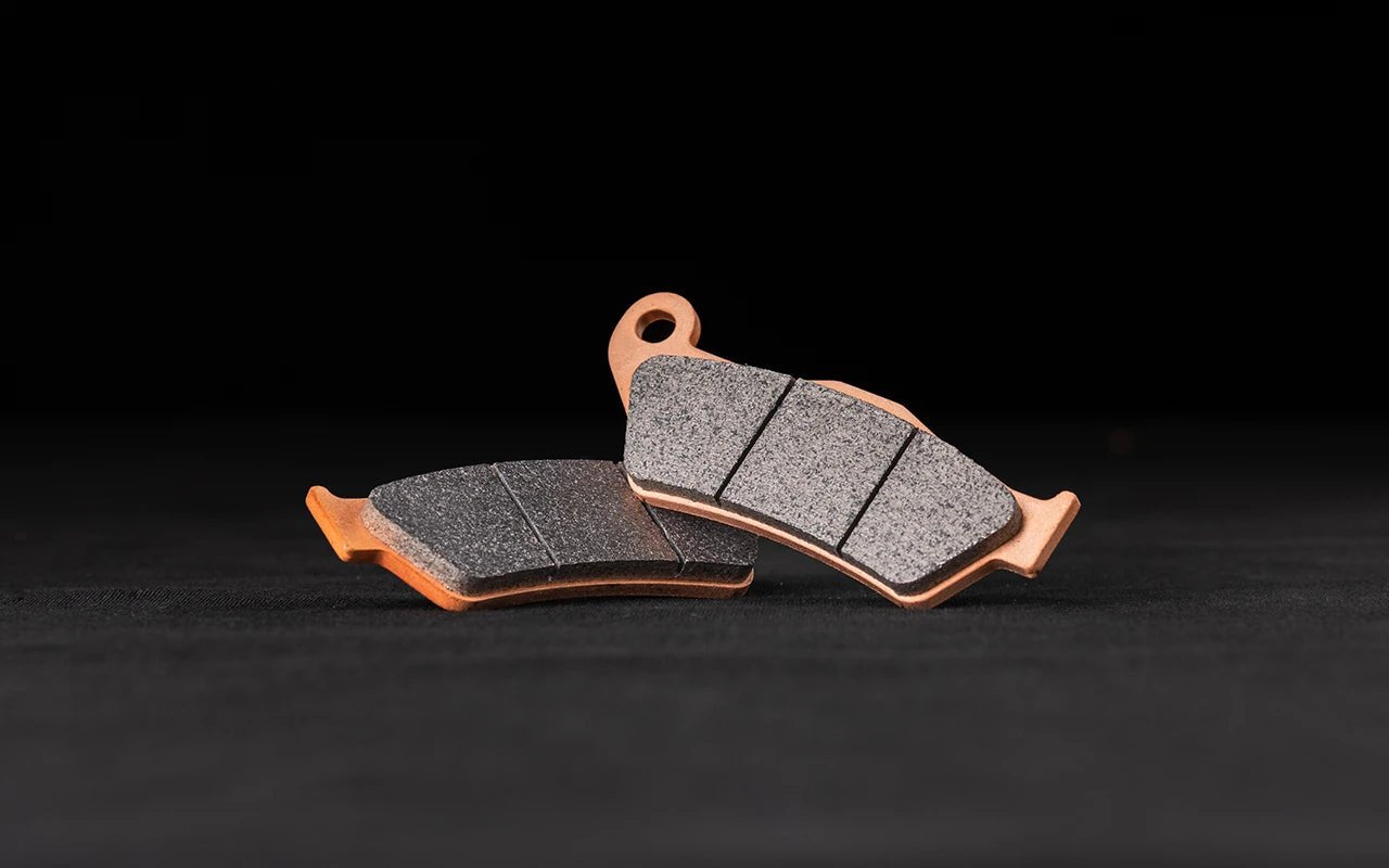 STARK VARG Brake Pads – Brembo Set