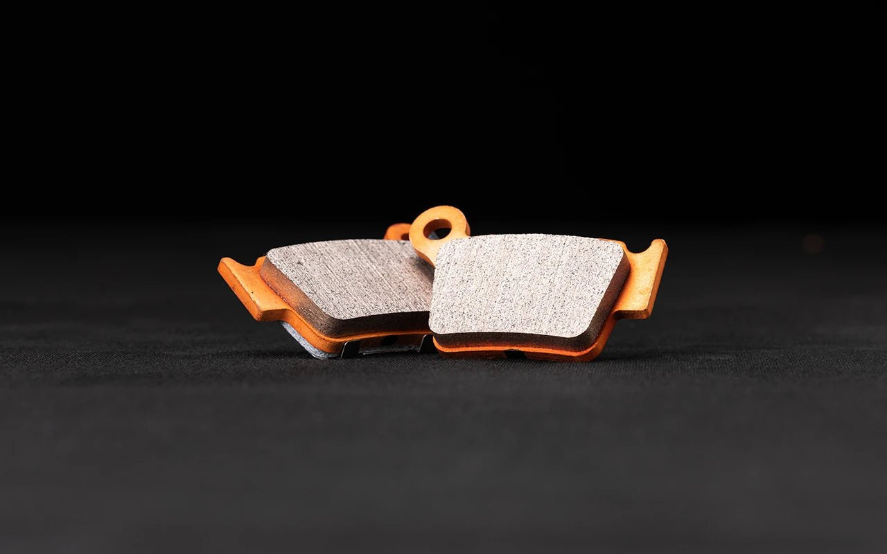 Stark Varg Galfer Rear Brake Pad Set