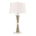 Brandt 32 High 1 Light Table Lamp Gold
