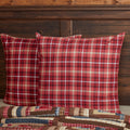 Braxton Cotton Euro Sham