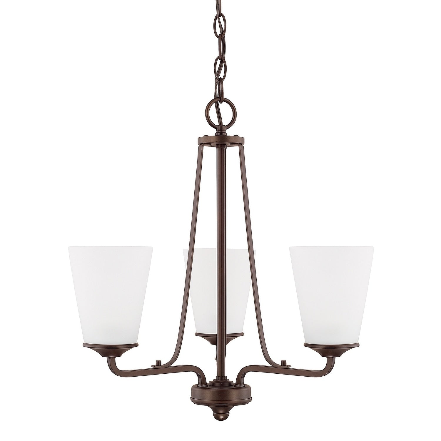 Braylon 3 Light Chandelier