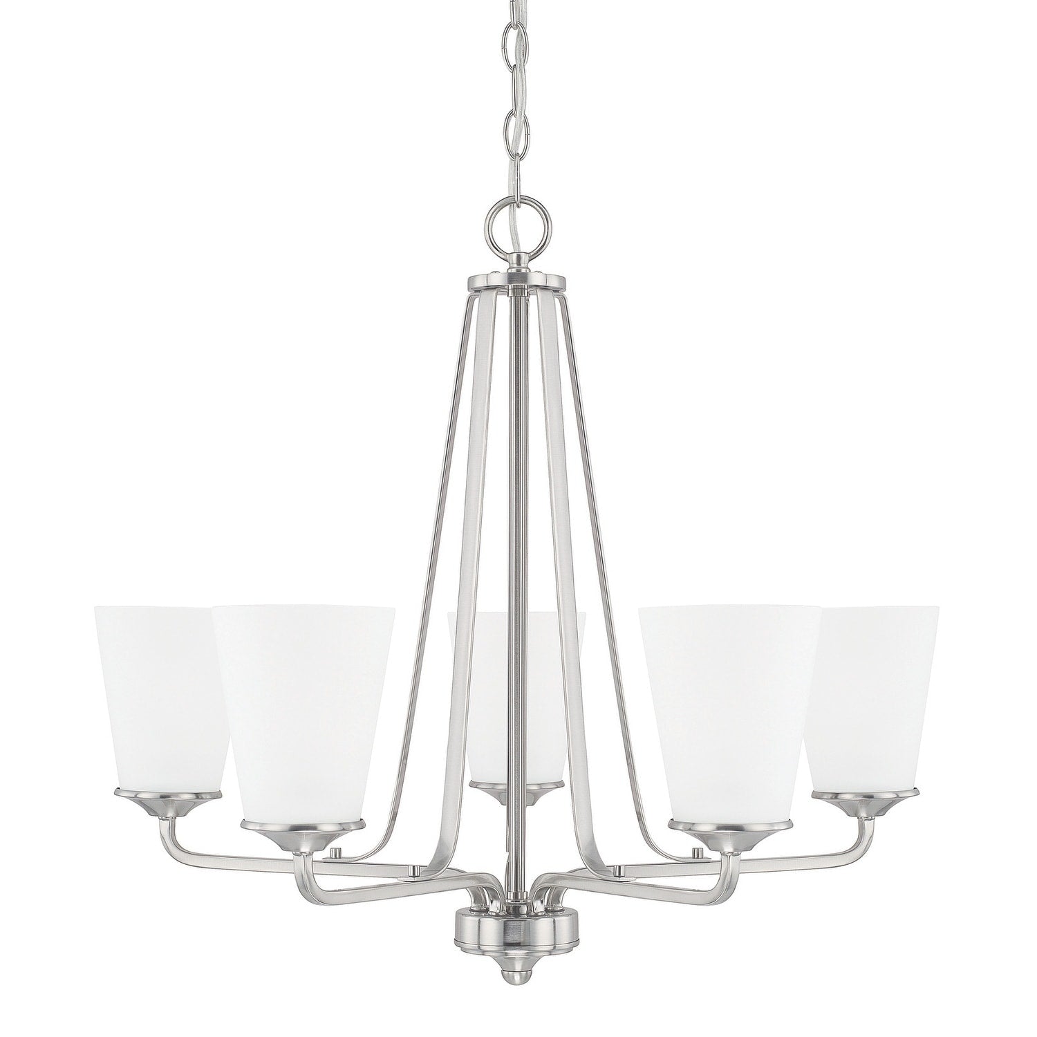 Braylon 5 Light Chandelier