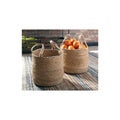 Signature Design By Ashley Brayton Set Of 2 Baskets