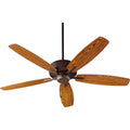 Breeze 52 Transitional Ceiling Fan