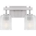 Brenthouse Bathroom Vanity Light