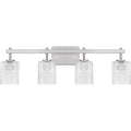 Brenthouse Bathroom Vanity Light