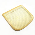 Breuer Chair Company Cesca Chair Replacement Cane Seat In Honey Oak