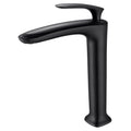 Brianna 11 Inch Vessel Sink Filler Bathroom Faucet