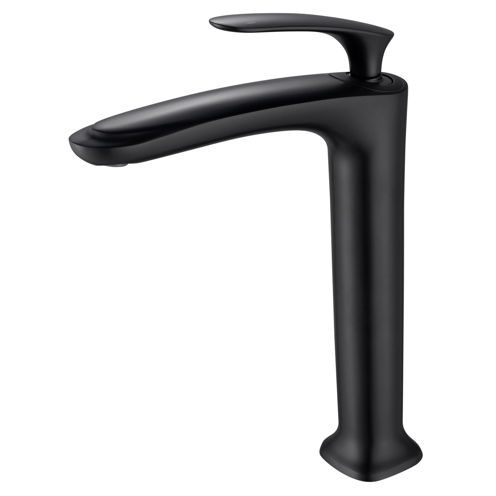 Brianna 11 Inch Vessel Sink Filler Bathroom Faucet