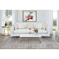Bridgeport Baveno Beige Multicolor Area Rug