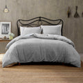 Brielle Home Callan 3 Piece Comforter Set