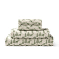 Brielle Cotton Flannel Sheet Set