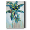 Bright Breeze I Premium Gallery Wrapped Canvas Ready To Hang