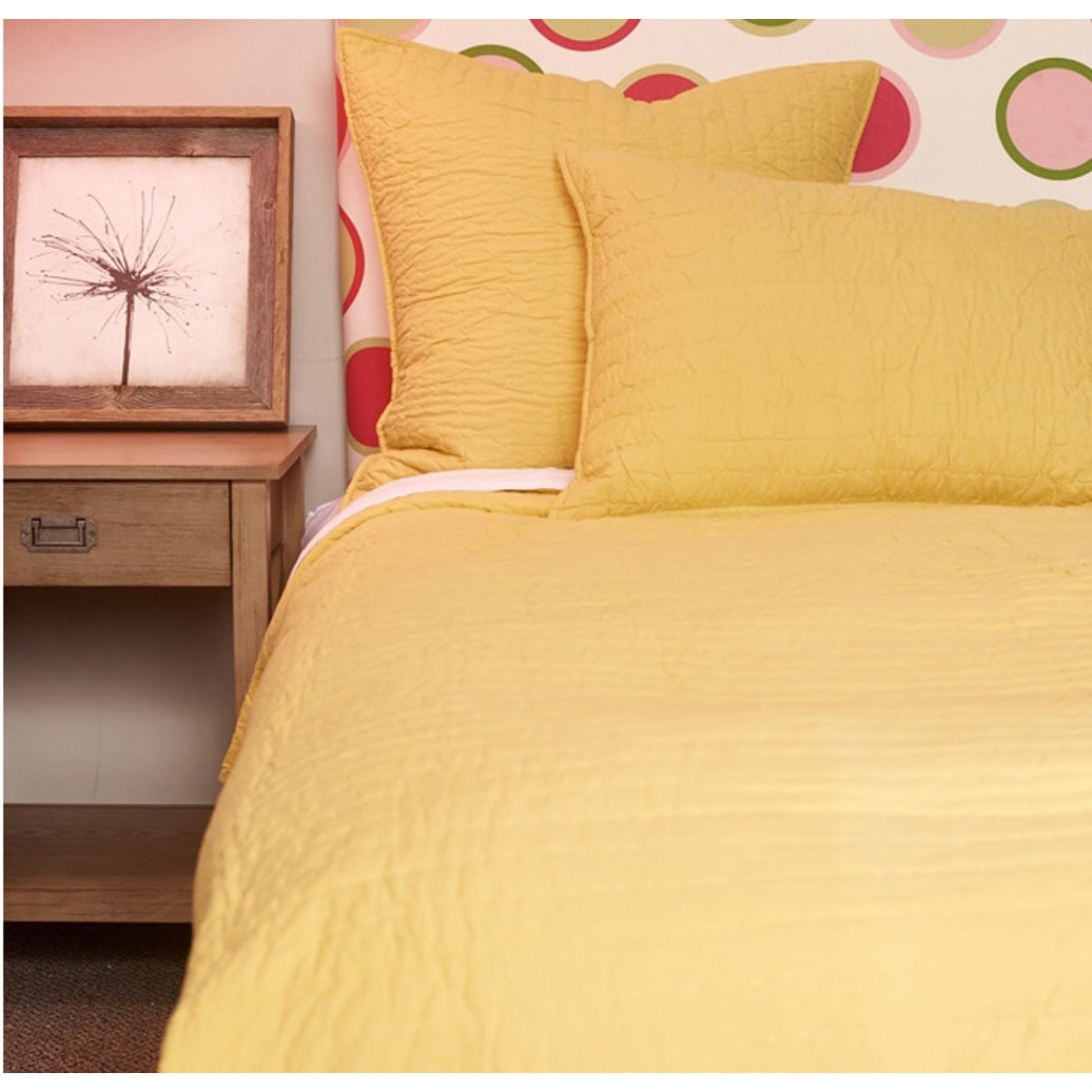 Brighton Twin Cool Tone 2 Piece Quilt Set