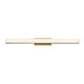 Brink Led Bathroom Vanity Wall Light