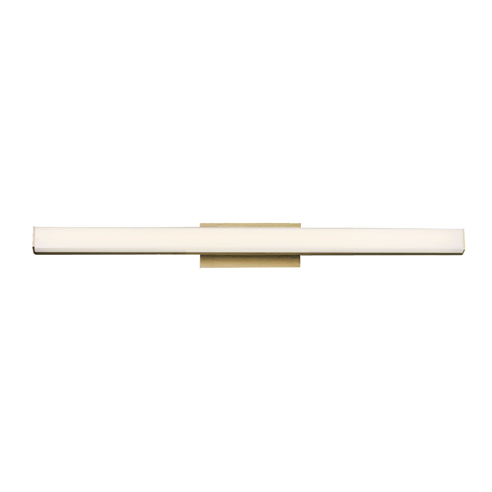 Brink Led Bathroom Vanity Wall Light