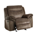 Brisa Glider Reclining Chair